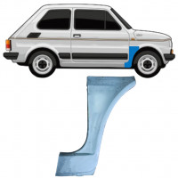 Reparationspanel till framskärm för Fiat 126p 1972-1994 / Höger 11217