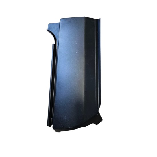 Bak hörn reparationspanel för Fiat 126p 1972-2000 / Höger 14959