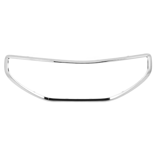 Grillram för Peugeot 208 2012-2015 16197