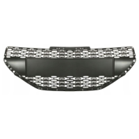 Grill för Peugeot 208 2012-2015 16196