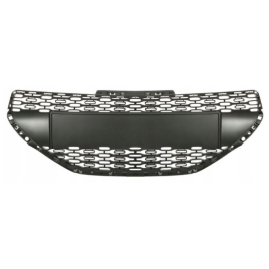 Grill för Peugeot 208 2012-2015 16196