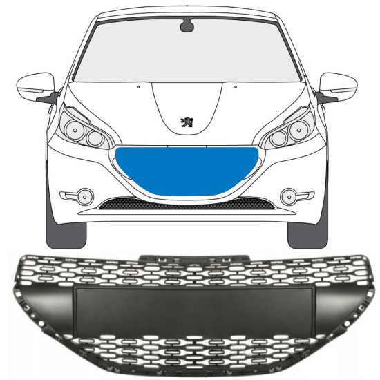 Grill