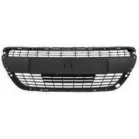 Grill för Peugeot 208 2015-2019 ALLURE 16201