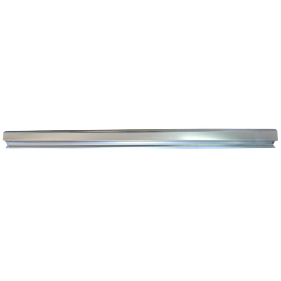 Tröskelplåt reparationspanel för Peugeot 208 2012-2019 / Vänster 16314