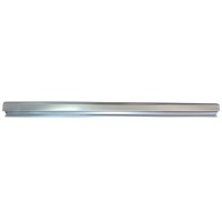 Tröskelplåt reparationspanel för Peugeot 208 2012-2019 / Höger 16313