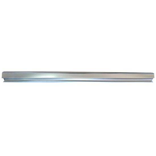Tröskelplåt reparationspanel för Peugeot 208 2012-2019 / Höger 16313