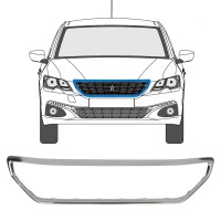 Grill för Peugeot 301 2017- 16252