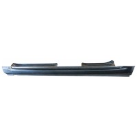 Tröskelplåt för Peugeot 307 2001-2008 / Vänster / COMBI 16968