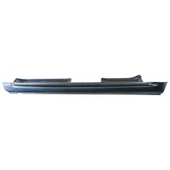 Tröskelplåt för Peugeot 307 2001-2008 / Vänster / COMBI 16968