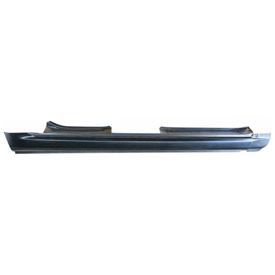 Tröskelplåt för Peugeot 307 2001-2008 / Höger / COMBI 16967