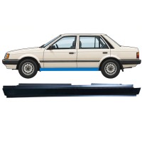 Tröskelplåt för Mazda 323 BF 1985-1989 / Vänster 12960