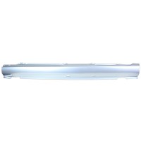 Tröskelplåt för Peugeot 407 2004-2011 / Vänster 16272