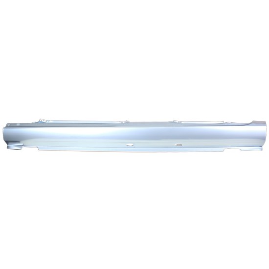 Tröskelplåt för Peugeot 407 2004-2011 / Vänster 16272