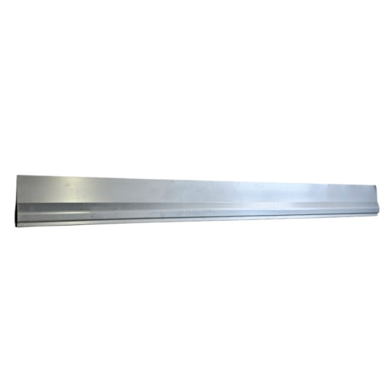 Nedre tröskelplåt reparationspanel för Peugeot 605 1989-1999 / Vänster = Höger (symmetrisk) 15218