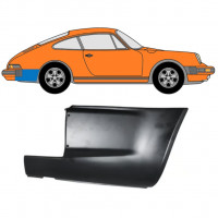 Sidovägg hjulhuskant för Porsche 911 1974-1989 / Höger 12718 Sidovägg hjulhuskant för Porsche 911 1974-1989 / Höger 12718
