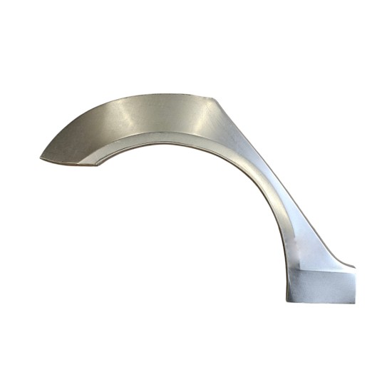 Sidovägg hjulhuskant för Audi A3 8P 2003-2012 / Höger 15208