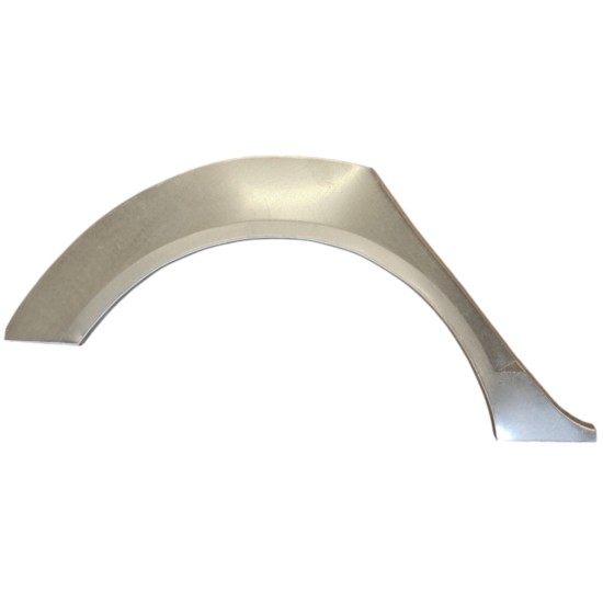 Sidovägg hjulhuskant för Audi A6 C6 2004-2010 / Höger 14741