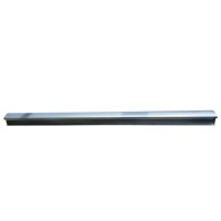 Tröskelplåt reparationspanel för Audi A6 C6 2004-2010 / Vänster 14984