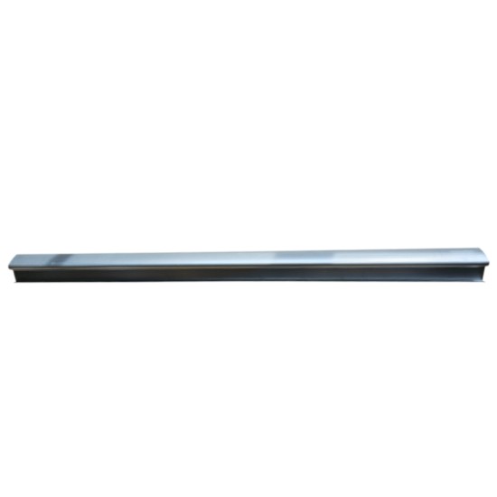 Tröskelplåt reparationspanel för Audi A6 C6 2004-2010 / Vänster 14984