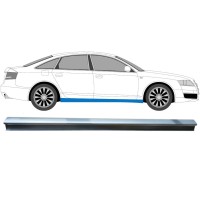 Tröskelplåt reparationspanel för Audi A6 C6 2004-2010 / Höger 14983 Tröskelplåt reparationspanel för Audi A6 C6 2004-2010 / Höger 14983