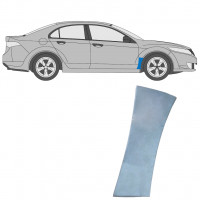 Reparationspanel till framskärm för Honda Accord 2008-2016 / Höger 7595