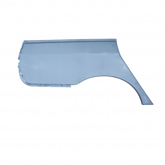 Sidovägg hjulhuskant för Honda Accord 2002-2008 / Höger / COMBI 6626