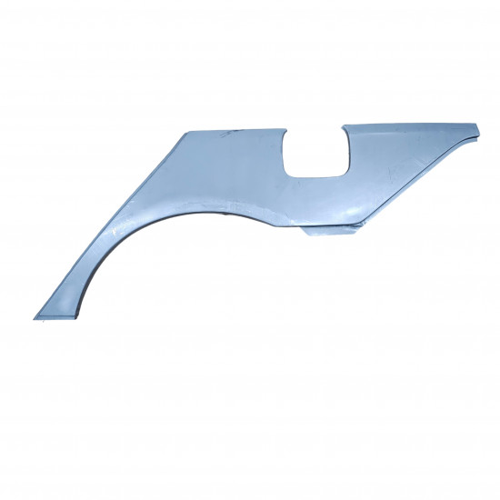 Sidovägg hjulhuskant för Honda Accord 2002-2008  / Vänster / SEDAN 5250