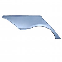 Sidovägg hjulhuskant för Honda Accord 2002-2008  / Höger / SEDAN 5249