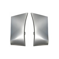 Reparationspanel till framskärm för Opel Astra J 2009-2015 / Vänster+Höger / Set 17167