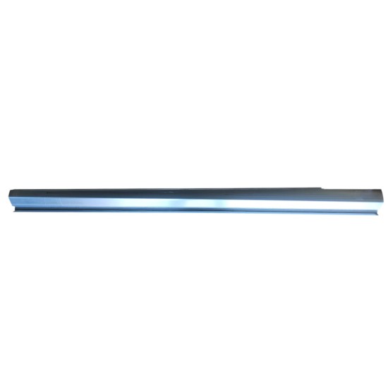 Nedre tröskelplåt reparationspanel för Opel Vauxhall Astra K 2015-2022 / Vänster 16625