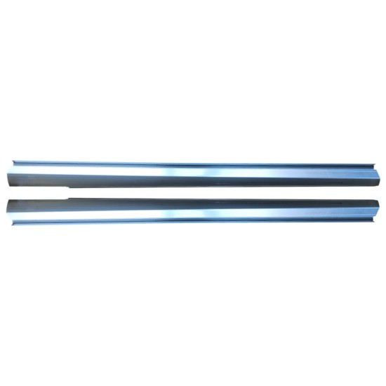 Nedre tröskelplåt reparationspanel för Opel Vauxhall Astra K 2015-2022 / Vänster+Höger / Set 16626