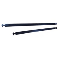 Hållarsats bränsletank för Audi 100 C3 1982-1990 14955 Hållarsats bränsletank för Audi 100 C3 1982-1990 14955