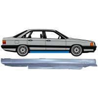 Tröskelplåt för Audi 100 C3 1982-1990 / Höger 6419