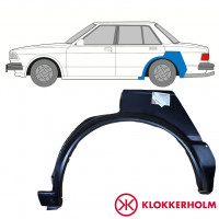 Sidovägg hjulhuskant för Nissan Bluebird 1983-1990 / Vänster 10983