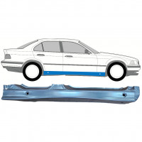 Tröskelplåt för BMW 3 E36 1990-2000 / Höger 11095