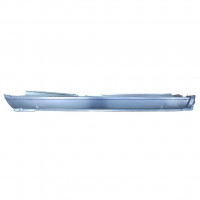 Tröskelplåt för BMW 3 E30 1982-1994 / Höger 6382