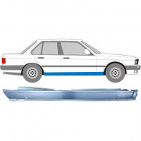 Tröskelplåt för BMW 3 E30 1982-1994 / Höger 6382