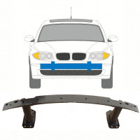 Förstärkning stötfångare fram för BMW 1 2004-2013 / HATCHBACK 6078