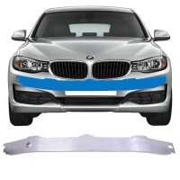 Förstärkning stötfångare fram för BMW 3 Gran Turismo GT 2012- 5489