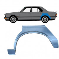 Sidovägg hjulhuskant för BMW 5 E28 1981-1987 / Vänster 7623