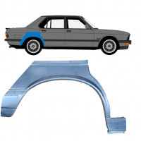Sidovägg hjulhuskant för BMW 5 E28 1981-1987 / Höger 7622