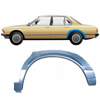 Sidovägg hjulhuskant för BMW 7 E23 1976-1986 / Vänster 7628