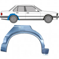 Sidovägg hjulhuskant för BMW 3 E30 1987-1994 / Höger 7809