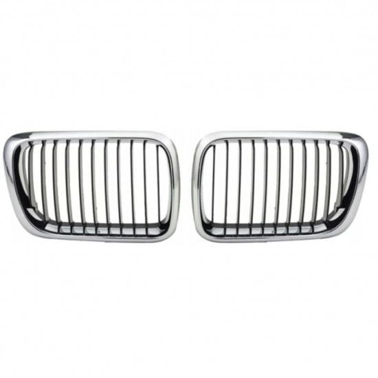 Grill för BMW 3 E36 1995-2000 /  11127