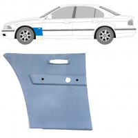 Reparationspanel till framskärm för BMW 5 E39 1996-2004 / Vänster 8059