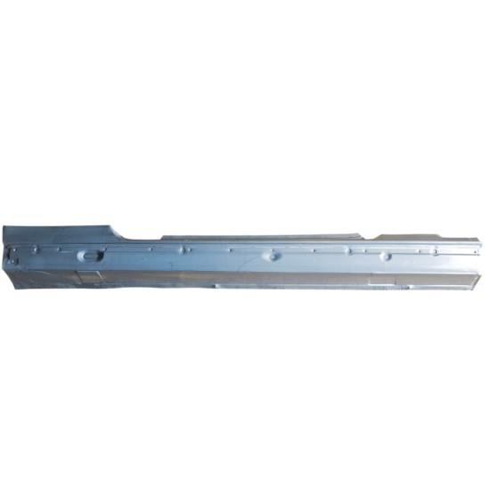 Hel tröskel + bak skärm reparationspanel för BMW 3 E46 1998-2006 / Höger / COUPE / Set 17059
