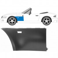 Fram skärm för BMW Z3 1995-2003 / Vänster / COUPE / ROADSTER 6461