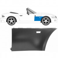 Fram skärm för BMW Z3 1995-2003 / Höger / COUPE / ROADSTER 6460