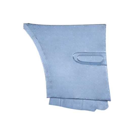 Reparationspanel till framskärm för Mercedes C-Class W203 2000-2007 / Vänster 16030