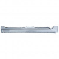 Tröskelplåt för Citroen C4 Picasso 2006-2013 / Vänster 12868
